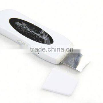 China Supplier NV-N97 Ultrasonic Skin Scrubberphoton Ultrasonic Devicecrystal Microdermabrasion photo-6