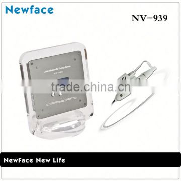 NV-939 skin needling nyc mesotherapy microneedle roller therapy meso gun