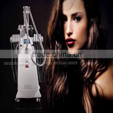 Roller Velaslimming vacuum slimming Suction machine