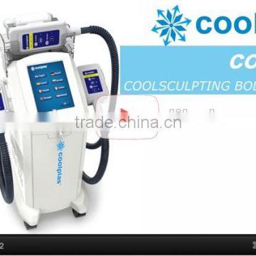 fda approved fat freezing system for double chin removal freezing device Coolplas