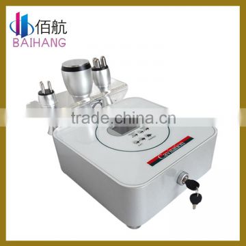 2016 Best Effect 3 IN 1 Cavitation RF Body Shaping Equipment !!