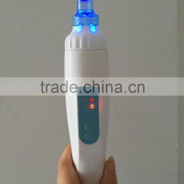 NL-0828 Mini Microdermabrasion Handled Microdermabrasion Instrument photo-6