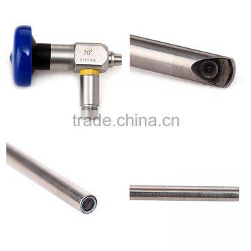 2016 Stainless Sinuscope With Stryker Olympus Wolf Connector 2.7*175mm 0 Degree photo-3