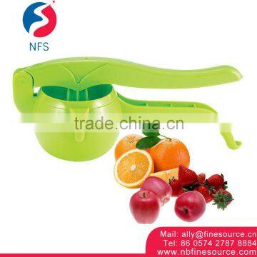 Apple Fruit Tool Manual Juice Squeezer