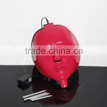 WG-25 Led skin rejuvenation mask