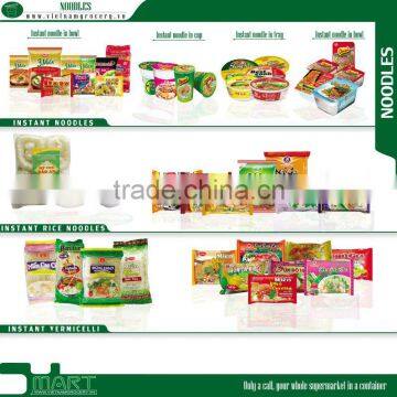 NOODLES FMCG Products