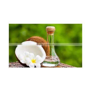 VIRGIN COCONUT OIL - PREMIUM QUALITY