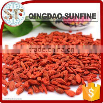 2016 New Crop Bayas de Goji Berries With High Quality