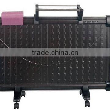 Panel Oil Heater