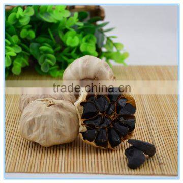 Wholesale Fermented Black Garlic Extract Aged Black Garlic Extract