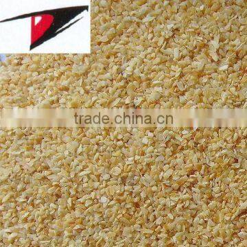 Dehydrated Garlic Granule