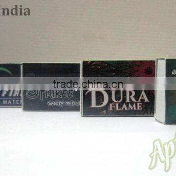 Customer satisfied supplier of safety wooden matches