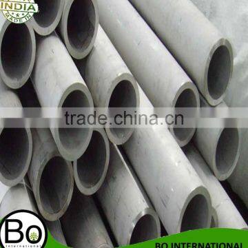 Stainless Steel Welded Pipe