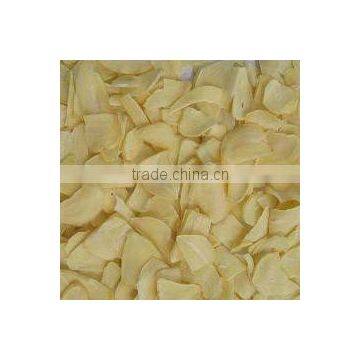 Dehydrated Garlic Flakes photo-2