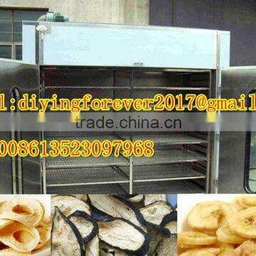 stainless steel onion/eggplant/cucumber/fish drying machine