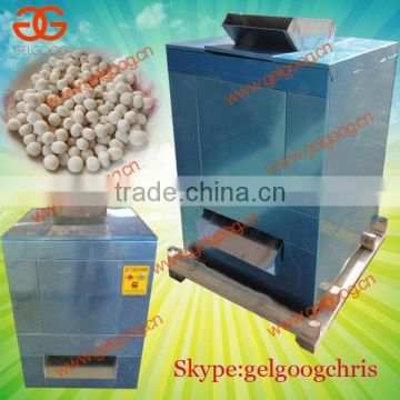 No Stuffing Tapioca Pearls Dumpling Forming Machine