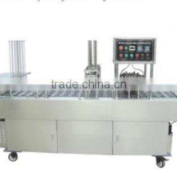 Two Heads Automatic Liquid Filling Machine(BG32)