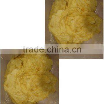 DRIED FILEFISH