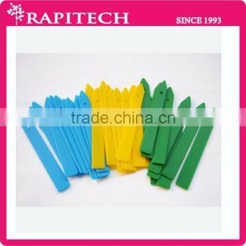 5 Inch Gardening Plastic Colour Plant Label Plant Pot Tag photo-2
