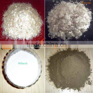China Mica Manufacturer photo-5