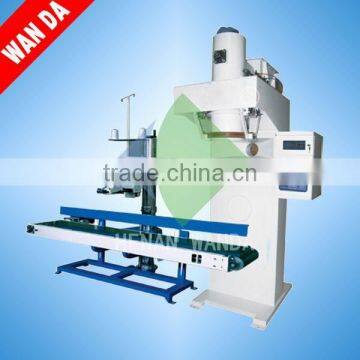 Multi-function Small Scale Packaging Machine /pellet Packaging Machine