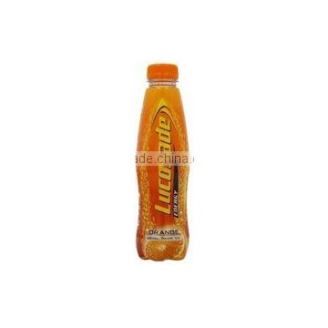 Lucozade Energy-orange 380ml Pm