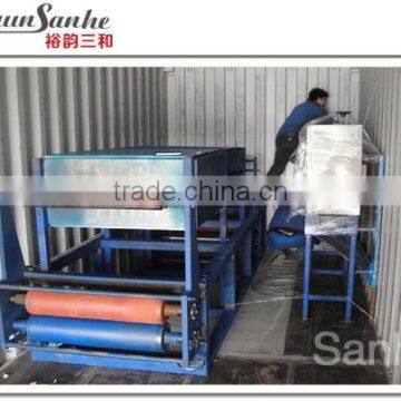Air Cooler Cooling Pad Machine/air Cooler Cooling Pad Making Line photo-5