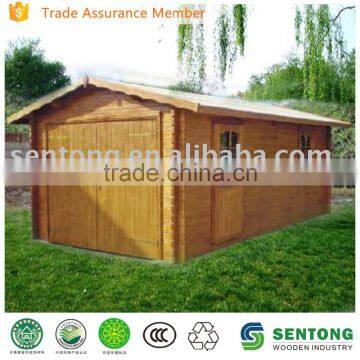 best price prefabricated log house