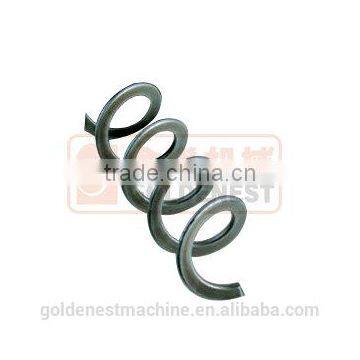 poultry coreless auger