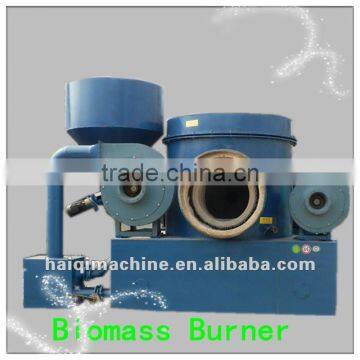 1500kw biomass burner for fuel oil boiler