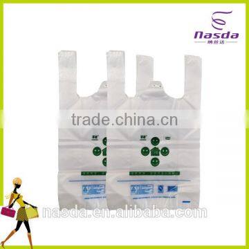 cheap professional biodegradable plastic bags wholesale