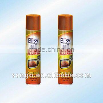 500ml Oven Cleaner Spray