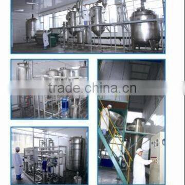 Factory Supply Water Soluble Chitosan photo-2