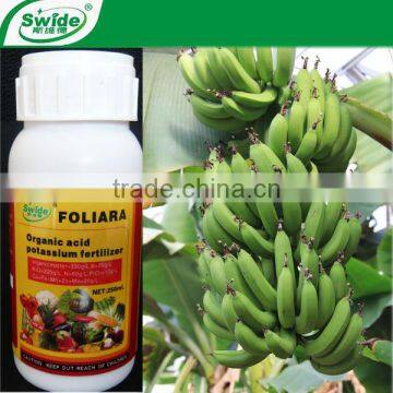 liquid potassium fertilizer