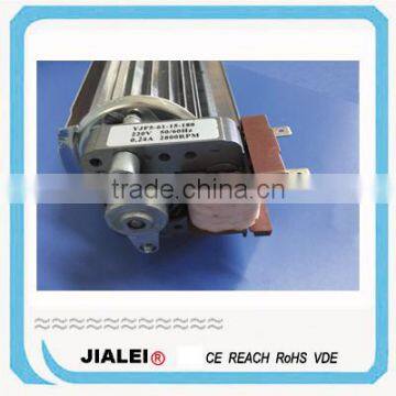 Motor With Fan Heater Parts photo-4