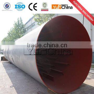 Wood Flour Dryer,rotary Dryer With High Efficiency photo-5