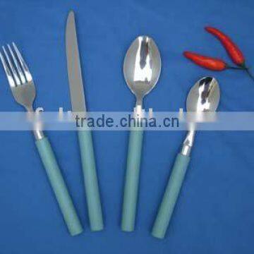 high quality full tang cutlery