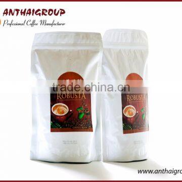 Best Quality Robusta Roasted Coffee Bean