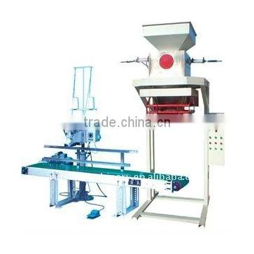 DCS-25B computer measuring packaging machine