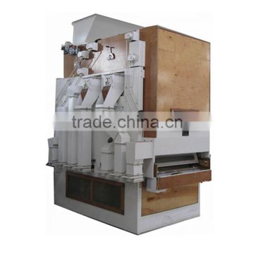 Sorghum/Beans/Lentils/Peanut/Grain Seed Cleaning Machine Equipment