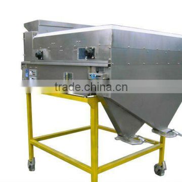 Magnetic Separator for grain selecting