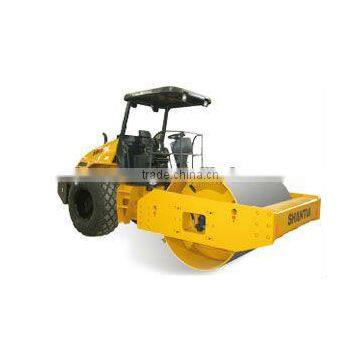 10Ton Water Cooling Shantui Full Hydraulic Vibratory Road Roller SR10 Road Roller