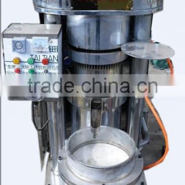 6Y-230-1 hydraulic oil press with filter