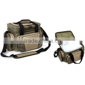 Factory Direct Storage Fishing Bag