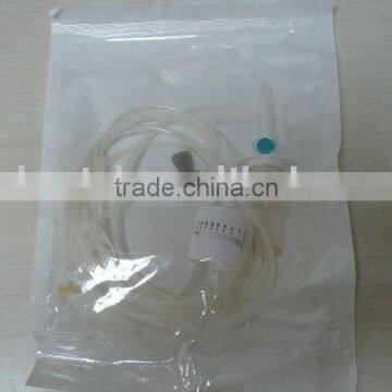 medical with chamber CE Certified Disposable I. V. Flow Regulator