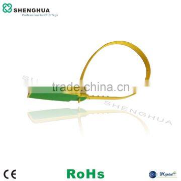 Long Range Waterproof Passive Uhf Rfid Seal Tag for Rfid Reader Management photo-3