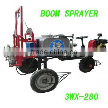 Agricultural spyayer, 3WX-280 boom sprayer