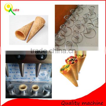 Pizza Cone Making Machine/Pizza Cone Baking Machine