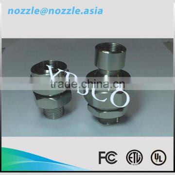 Best Discount Original Flat V Jet Nozzle