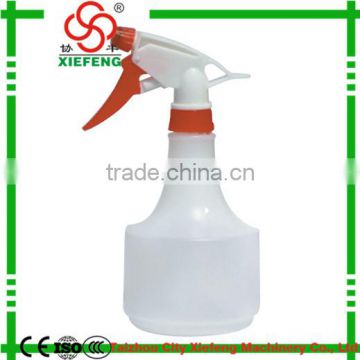 China wholesale triggers for sprayer with bottle/portable trigger sprayer